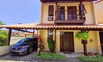 Imagem: Casa com 3 dormitórios à venda, 113 m²