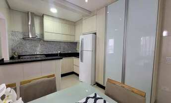 Imagem 7: Casa à venda em Vargem Grande Paulista, Reserva Jatobá, com 5 quartos, com 280 m²