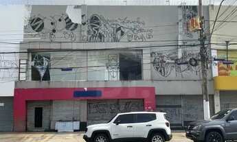 Imagem 3: Loja Comercial de Alto Padrão para Locação em Belém-PA, Bairro Campina: 900m², 2 Banheiros