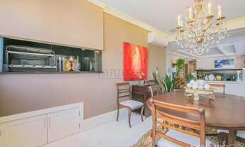 Imagem 5: Bridge vende lindo apt de 3d com suite e 3 vagas