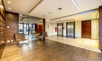 Imagem 2: MOINHOS HALL COM TODA INFRAESTRUTURA