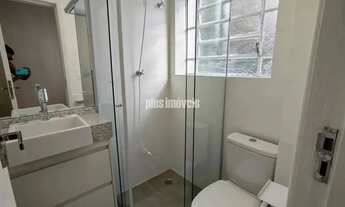 Imagem 7: Apartamento com 2 Quartos e 1 banheiro para Alugar, 91 m²