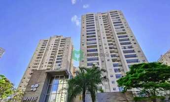 Imagem: Apto semi mobiliado na Vila Andrade no Condominio