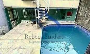 Imagem: Cobertura com Piscina privativa no Rosarinho