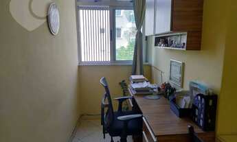 Imagem 6: Apartamento com 1 dormitório à venda, 42 m² por R$ 480.000,00 - Charitas - Niterói/RJ