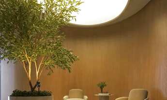 Imagem 4: Céu Laranjeiras - Céu Laranjeiras