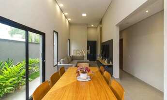 Imagem 6: Casa térrea mobiliada com 3 dormitórios, 164 m² para venda ou aluguel na Vila do Golf - Ri