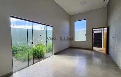 Imagem 3: CA1822 - Casa para venda no Residencial Aquarius em Assis