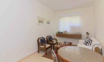 Imagem: Apartamento para venda em Bela Vista com