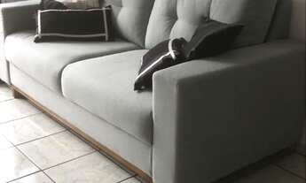 Imagem 4: Apartamento na melhor área do bairro dos estados