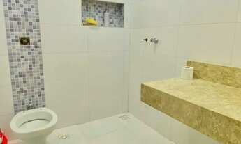 Imagem 6: Casa com 2 dormitórios à venda, 187 m² por R$ 950.000 - Jardim Centenário - Atibaia/São Pa