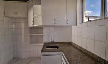 Imagem 5: Apartamento à venda, 3 quartos, 1 suíte, 2 vagas, Castelo - Belo Horizonte/MG