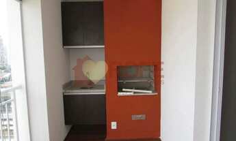 Imagem 2: Apartamento com 2 dormitórios à venda, 85 m² por R$ 1.445.000,00 - Brooklin Paulista - São