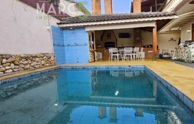 Imagem 2: Venda - CASA EM CONDOMINIO - ARUJA 5 ARUJA SP