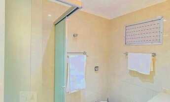 Imagem 7: Apartamento à Venda - Chácara Inglesa, 2 Quartos, 55 m2