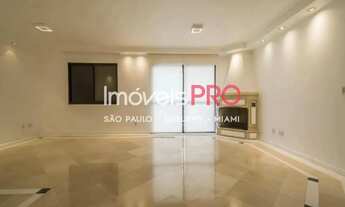 Imagem 3: Apartamento para locação com 102m² no Campo Belo - São Paulo