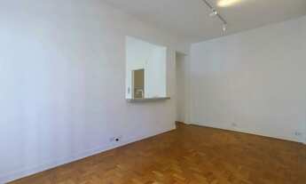 Imagem 6: Apartamento para venda em Santa Cecília com 2 quartos , 89m²