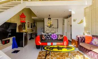 Imagem 2: Venda Cobertura 2 Dormitórios - 109 m² Cerqueira César