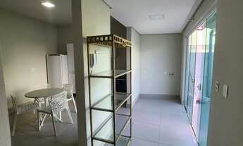 Imagem 5: Loft Itoupava Seca, Blumenau, semi mobiliado