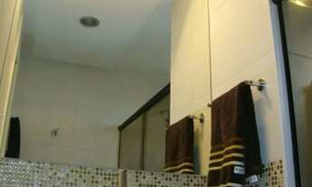 Imagem 7: Alugo Ed. Dom Juan Mobiliado com 3 qts sendo 1 suíte