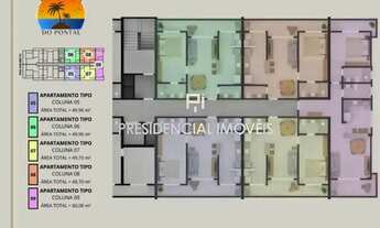 Imagem 6: APARTAMENTO RESIDENCIAL em ARRAIAL DO CABO - RJ, Arrail do cabo