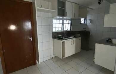 Imagem 5: Apartamento - Cond. Belo Horizonte maior (Quintas do Calhau