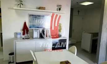 Imagem 4: Sala Comercial para Locação, 2 vaga(s), 52 m²