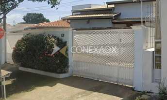 Imagem: Casa - Vila Proost de Souza - Campinas