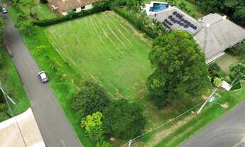 Imagem 7: Terreno à venda, 2052 m² - Condomínio Terras de São José - Itu/SP