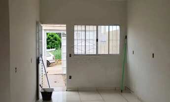 Imagem: Casa Residência em Barra Bonita