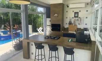 Imagem 5: Casa - Sorocaba - SP - Jardim Vale do Lago Residencial