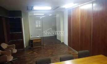 Imagem 3: Sala - / Comercial / Centro