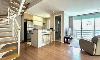 Imagem 2: Aluguel Apartamento 2 Dormitórios - 120 m² Jardim Paulista