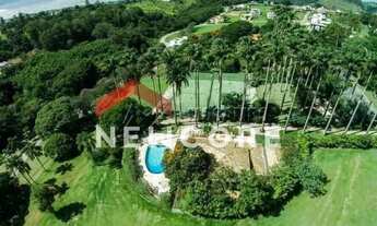 Imagem: Lote em condomínio em Rua Manduirana