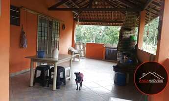 Imagem 6: Chácara com 2 dormitórios à venda, 4800 m² por R$ 636.000,00 - Taiacupeba - Mogi das Cruze