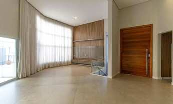 Imagem 7: Casa à venda e para alugar em Campinas, Residencial Jatibela, com 5 suítes, com 400 m²