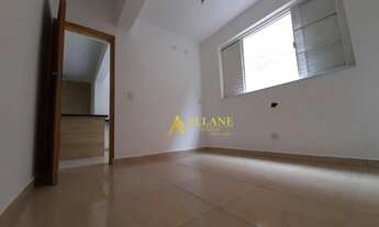 Imagem 5: Casa com 2 dormitórios para alugar, 50 m² por R$ 1.560,00/mês - Vila Augusta - Sorocaba/SP