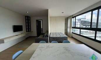 Imagem 2: Studio totalmente mobiliado no bairro Saco dos Limões