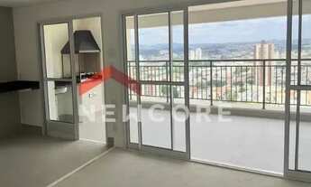 Imagem 5: Apartamento em Avenida Nove de Julho - Anhangabaú - Jundiaí/SP