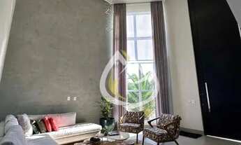 Imagem 2: Casa com 3 dormitórios, 370 m² - venda por R$ 3.480.000 ou aluguel por R$ 17.382/mês - Res