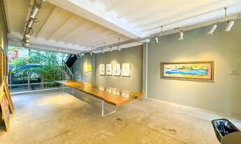 Imagem: Prédio comercial 960m² - Meireles