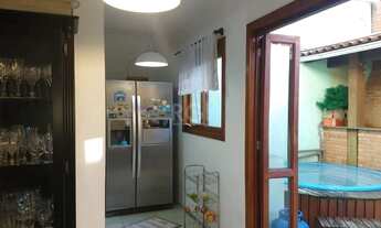 Imagem 6: Casa Condominio para Venda - 110.94m², 2 dormitórios, sendo 1 suites, 2 vagas - Espirito S