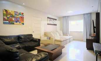 Imagem: Casa à Venda - Cidade Patriarca, 3 Quartos