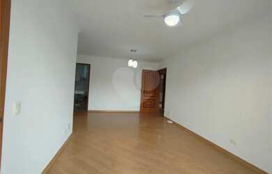 Imagem 4: Apartamento com 3 quartos à venda em Vila Ipojuca - SP