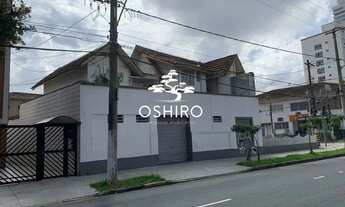 Imagem 3: Casa para alugar - Aparecida- Santos- SP