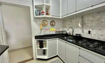 Imagem 6: Apartamento semi mobiliado Itaum Joinville