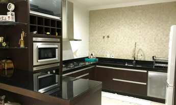 Imagem 5: Casa - Residencial Parque da Fazenda - Campinas