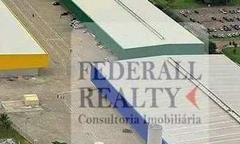 Imagem 2: Aluguel galpão Bandeirantes I, Jacarepaguá, Rio de Janeiro