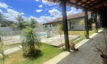 Imagem 6: Imóvel para aluguel com 100 metros quadrados em Baixa do Capim - Arapiraca - AL