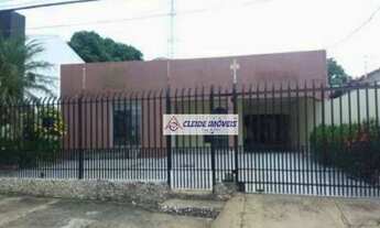 Imagem: Casa com 3 dormitórios à venda, 255 m²